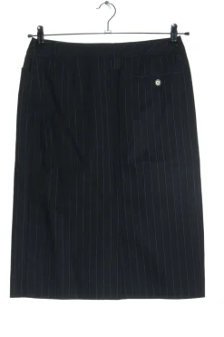 Röcke>Comma High Waist Rock Größe 38 schwarz