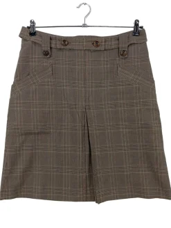 High Waist Rock Größe 38-drykorn for beautiful people Sale