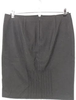 Röcke>Peserico High Waist Rock Größe 44 hellgrau