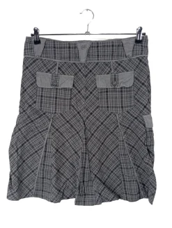 High Waist Rock Größe 40-Cecil Outlet