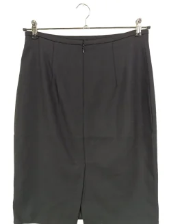 High Waist Rock Größe 40-Jil Sander Hot