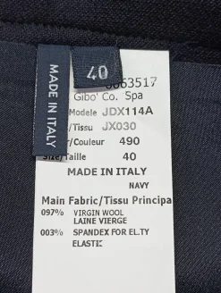 High Waist Rock Größe 40-Jil Sander Hot