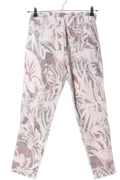 High-Waist Hose Größe 38-Pink Online