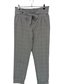 High-Waist Hose Größe 36-Zara Trafaluc Clearance