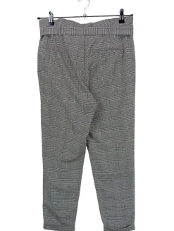 High-Waist Hose Größe 36-Zara Trafaluc Clearance