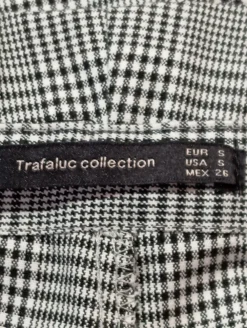 High-Waist Hose Größe 36-Zara Trafaluc Clearance