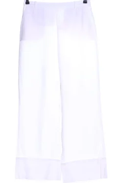 Hosen>Jake*s High-Waist Hose Größe 36 weiß