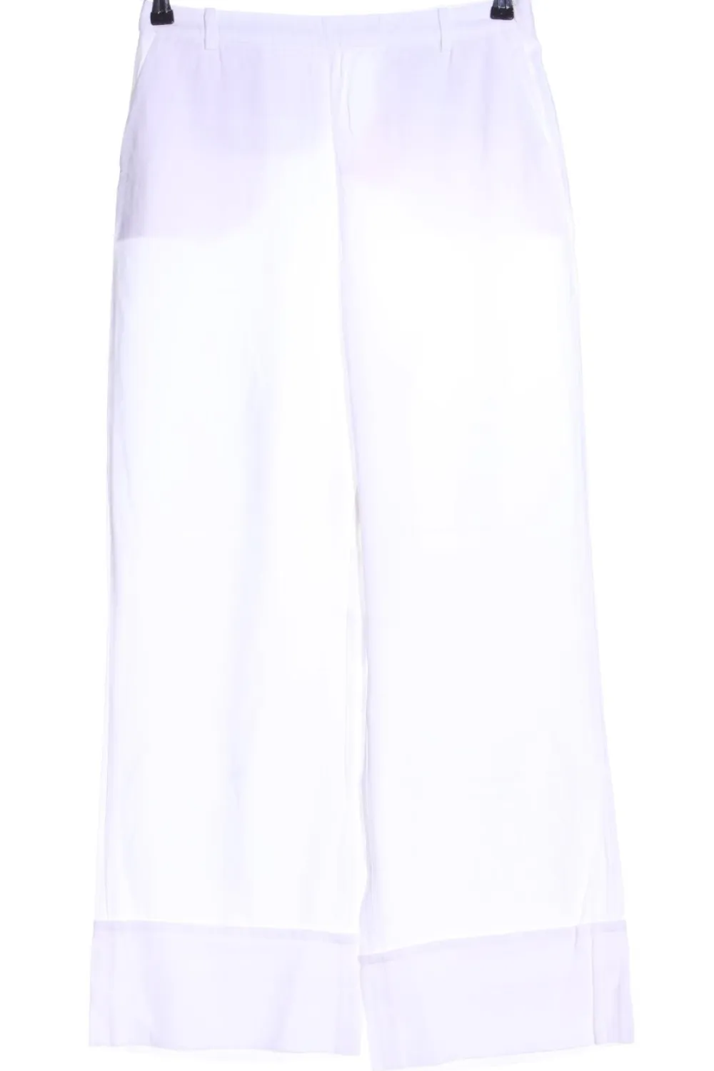 Hosen>Jake*s High-Waist Hose Größe 36 weiß