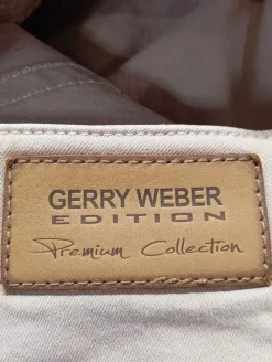 High-Waist Hose Größe 42-Gerry Weber Online