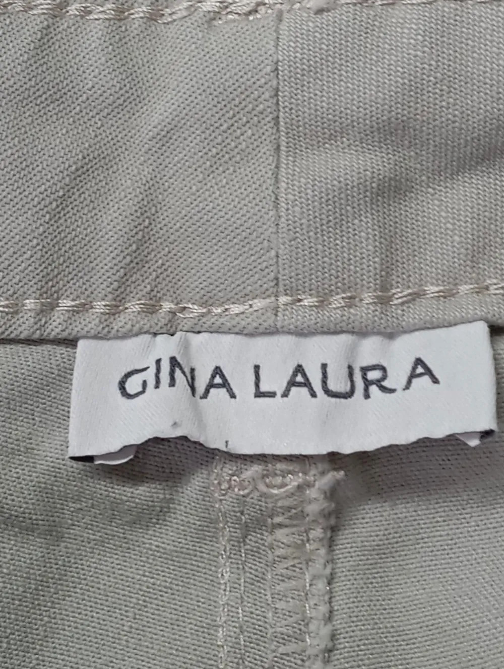 High-Waist Hose Größe 38-Gina Laura Clearance