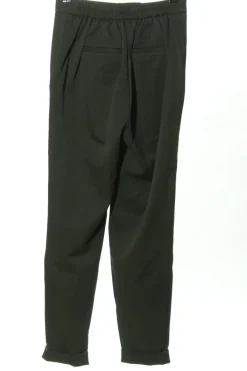 Hosen>YAS High-Waist Hose Größe 36 khaki