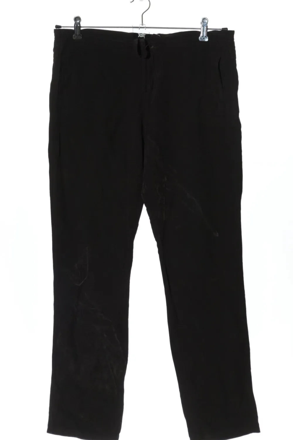 Hosen>Sacku2019s High-Waist Hose Größe 36 schwarz