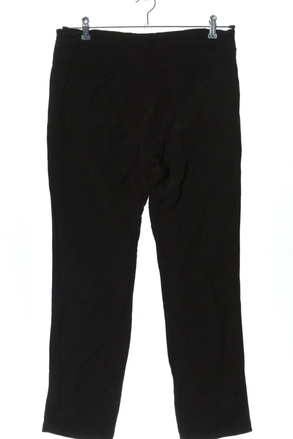 Hosen>Sacku2019s High-Waist Hose Größe 36 schwarz