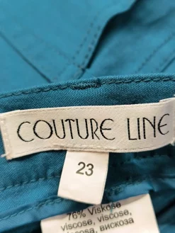 High-Waist Hose Größe 46-Couture Line Best