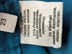 High-Waist Hose Größe 46-Couture Line Best