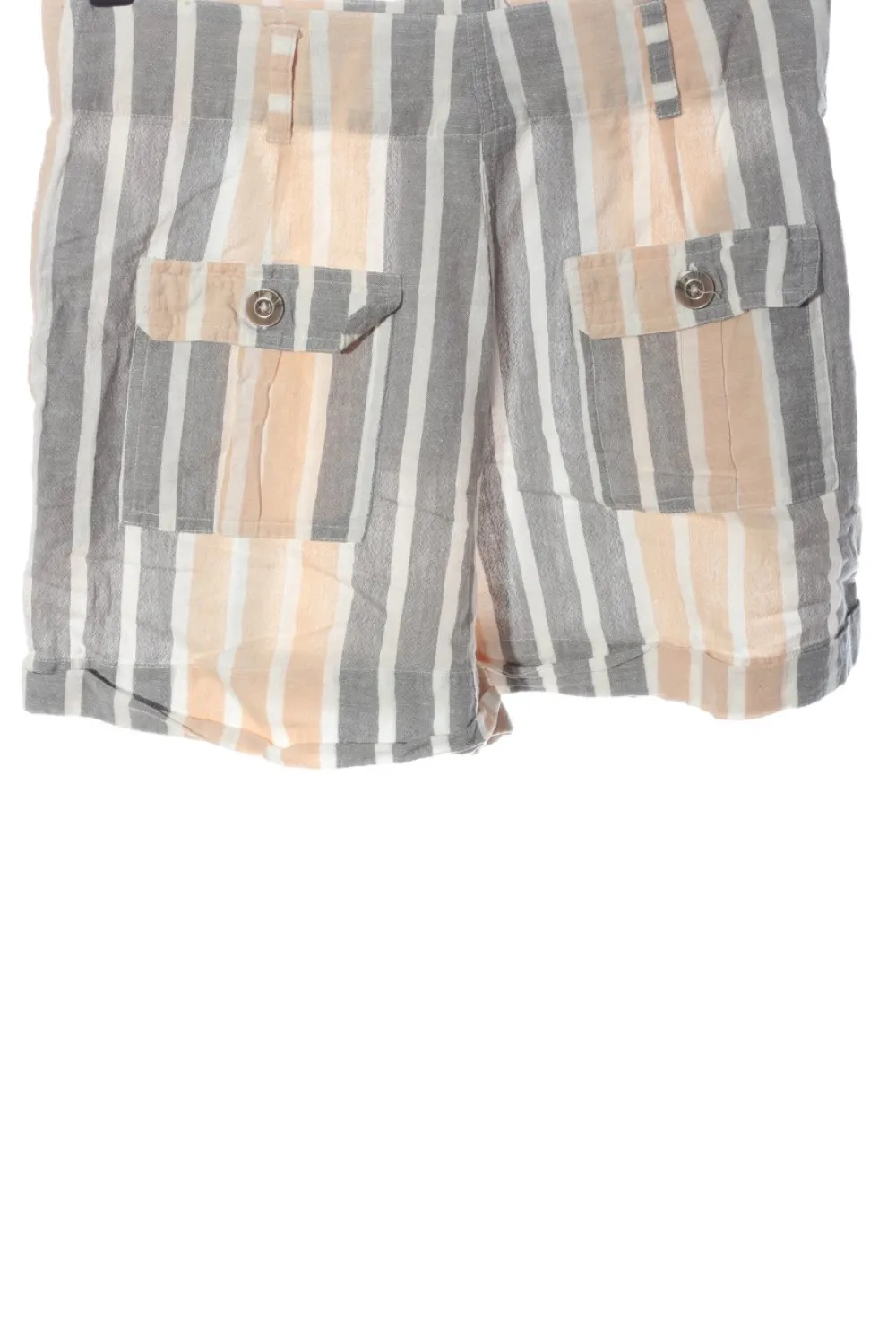 High-Waist-Shorts Größe 40-Topshop New