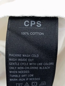 High-Waist-Shorts Größe 40-CPS Clearance