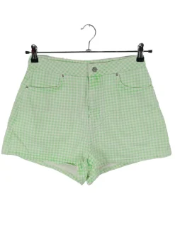 High-Waist-Shorts Größe 38-Asos Denim Outlet