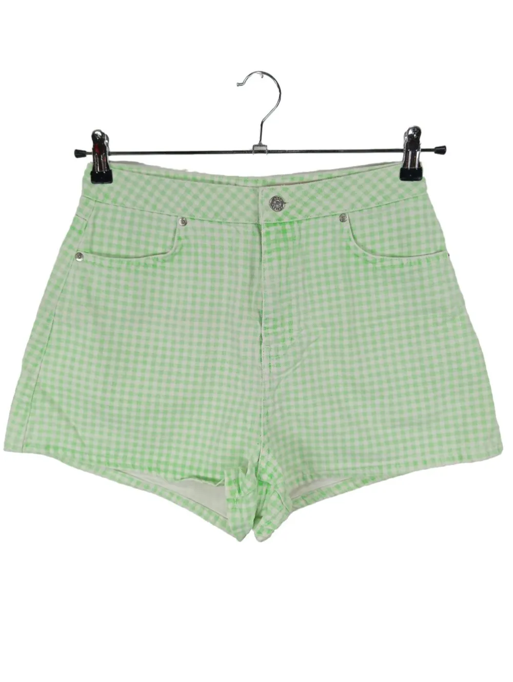 High-Waist-Shorts Größe 38-Asos Denim Outlet