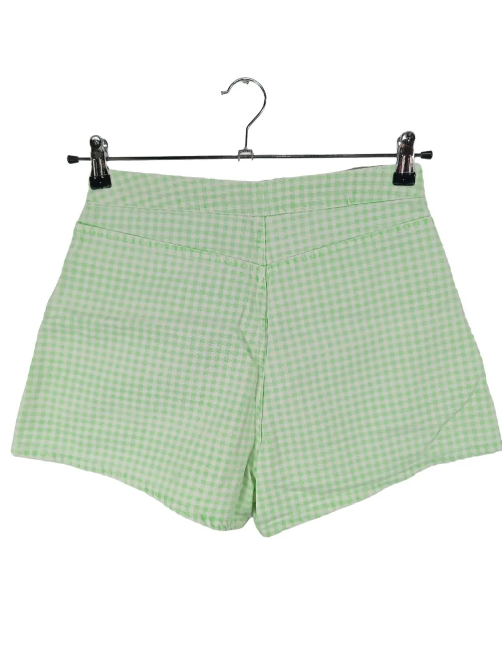 High-Waist-Shorts Größe 38-Asos Denim Outlet