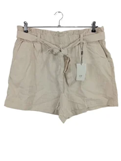 Kurze Hosen>JDY High-Waist-Shorts Größe 46 wollweiß