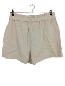 Kurze Hosen>JDY High-Waist-Shorts Größe 46 wollweiß