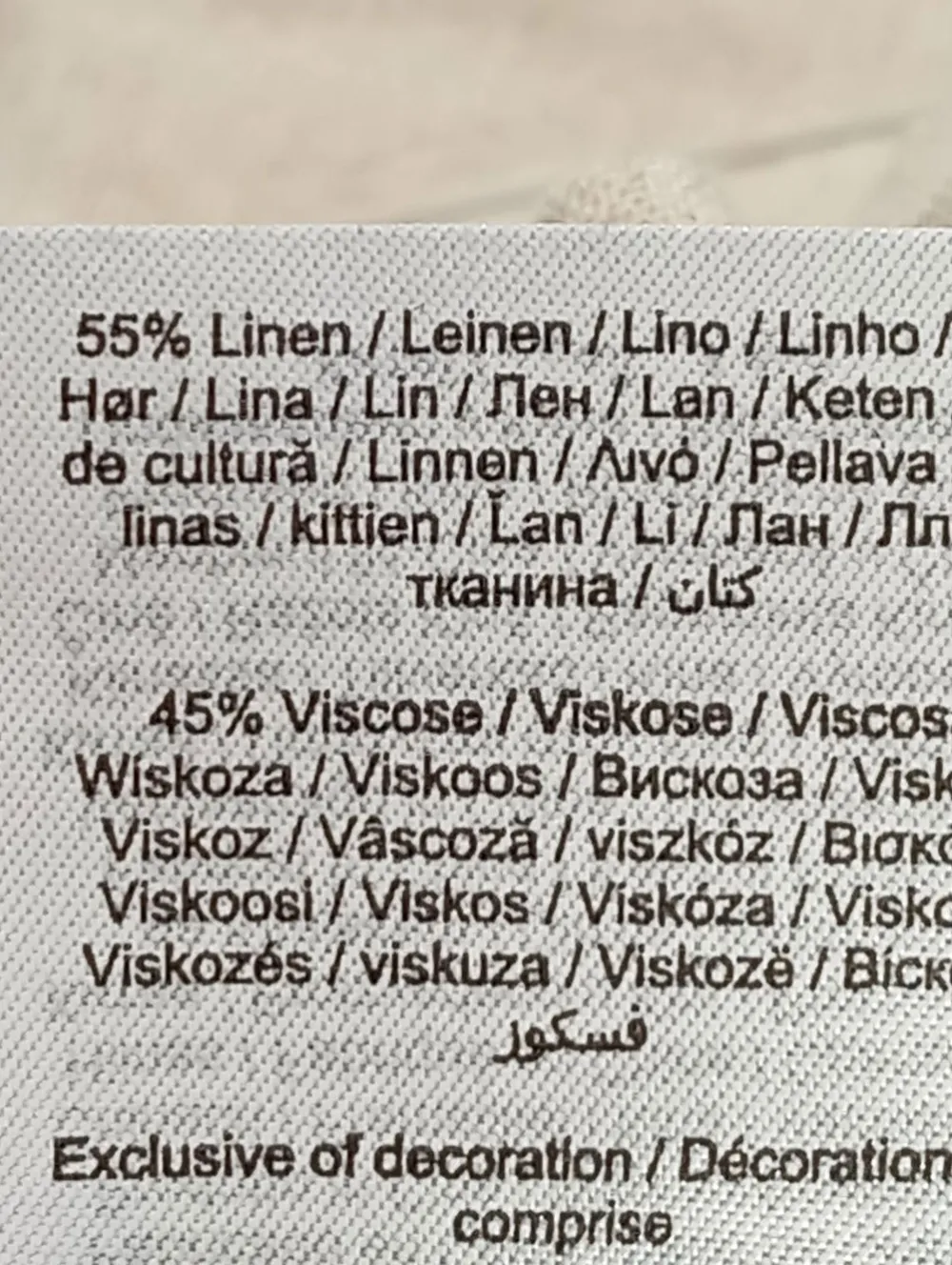 Kurze Hosen>JDY High-Waist-Shorts Größe 46 wollweiß