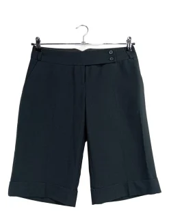 High-Waist-Shorts Größe 36-F&F Outlet