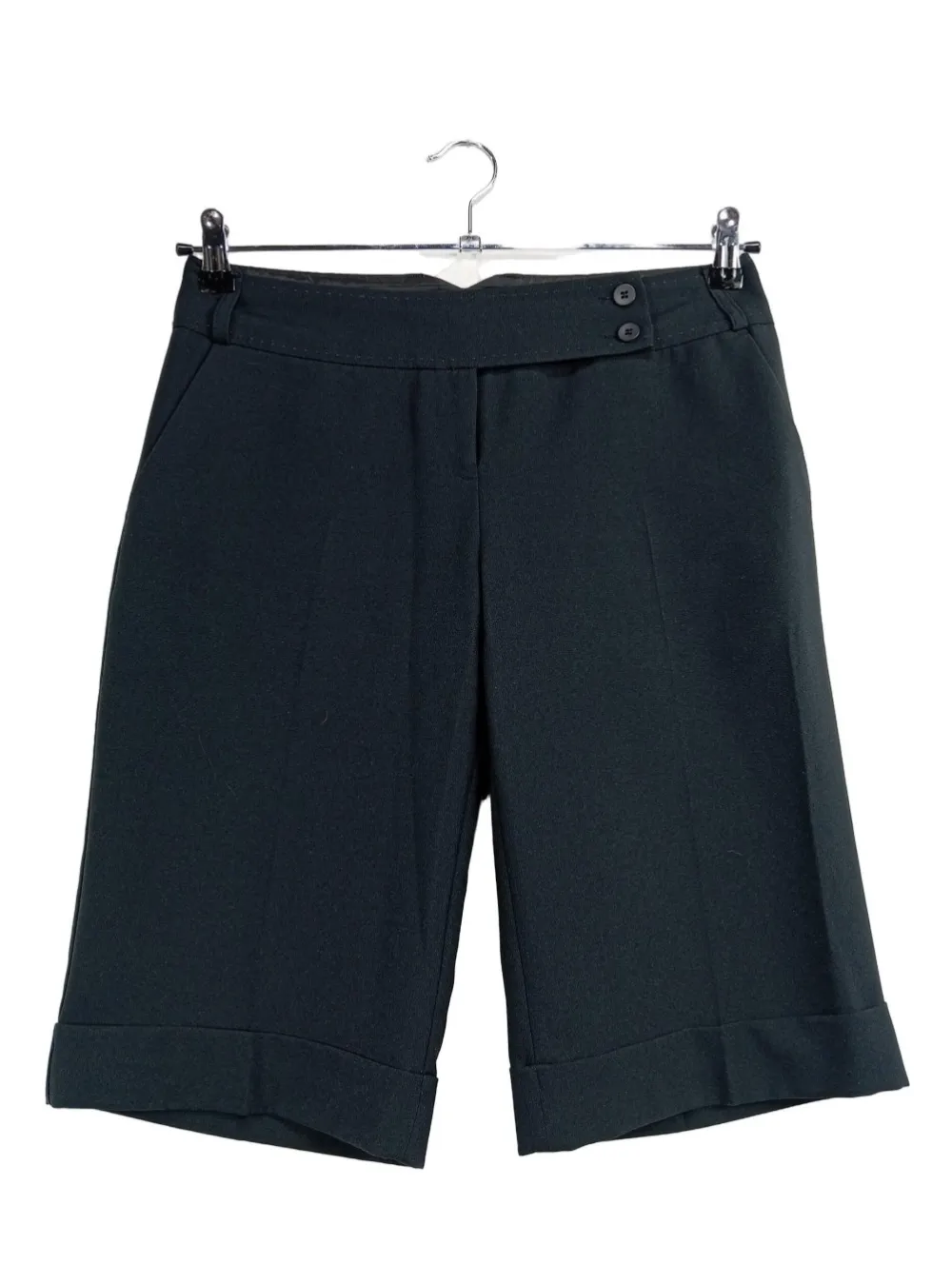 High-Waist-Shorts Größe 36-F&F Outlet