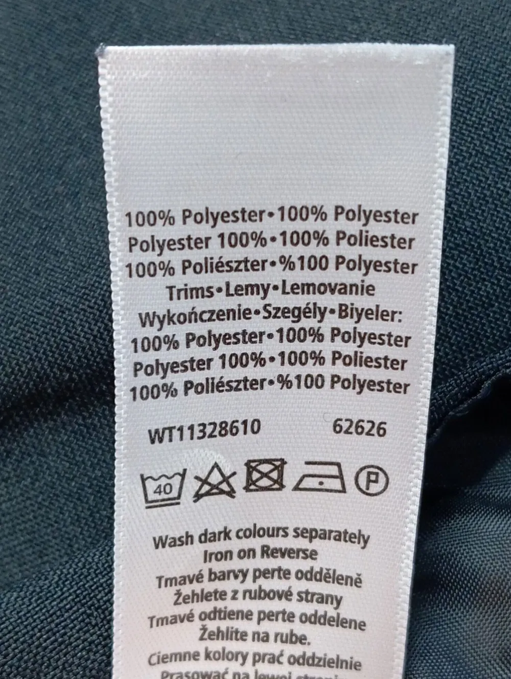 High-Waist-Shorts Größe 36-F&F Outlet