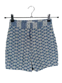 High-Waist-Shorts Größe 34-Reserved Sale