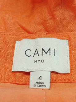 High-Waist-Shorts Größe 36-cami Best