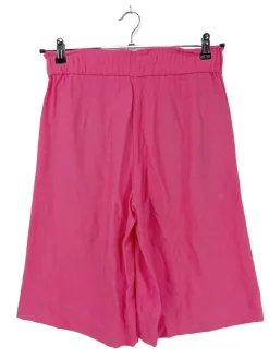 Kurze Hosen>s.Oliver High-Waist-Shorts Größe 38 pink