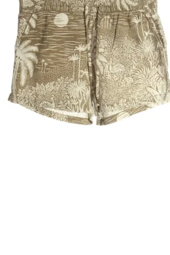 High-Waist-Shorts Größe 36-DESMOND & DEMPSEY Sale