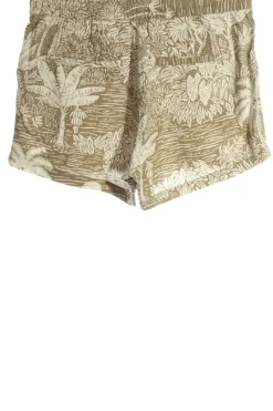 High-Waist-Shorts Größe 36-DESMOND & DEMPSEY Sale