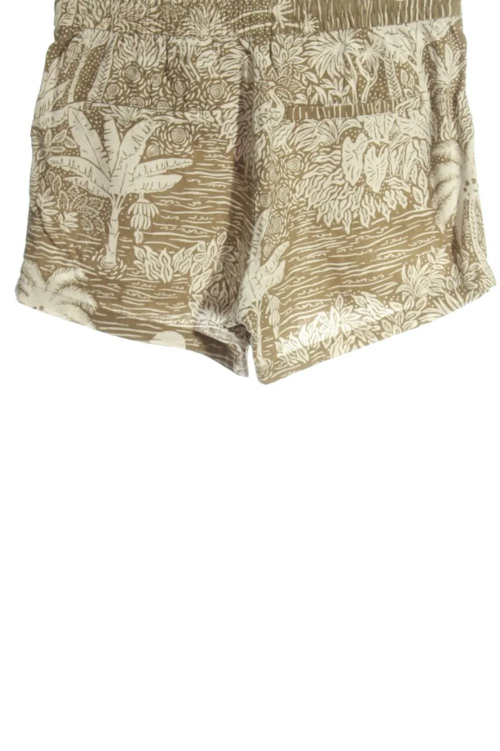 High-Waist-Shorts Größe 36-DESMOND & DEMPSEY Sale