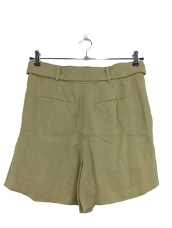 High-Waist-Shorts Größe 38-Hallhuber