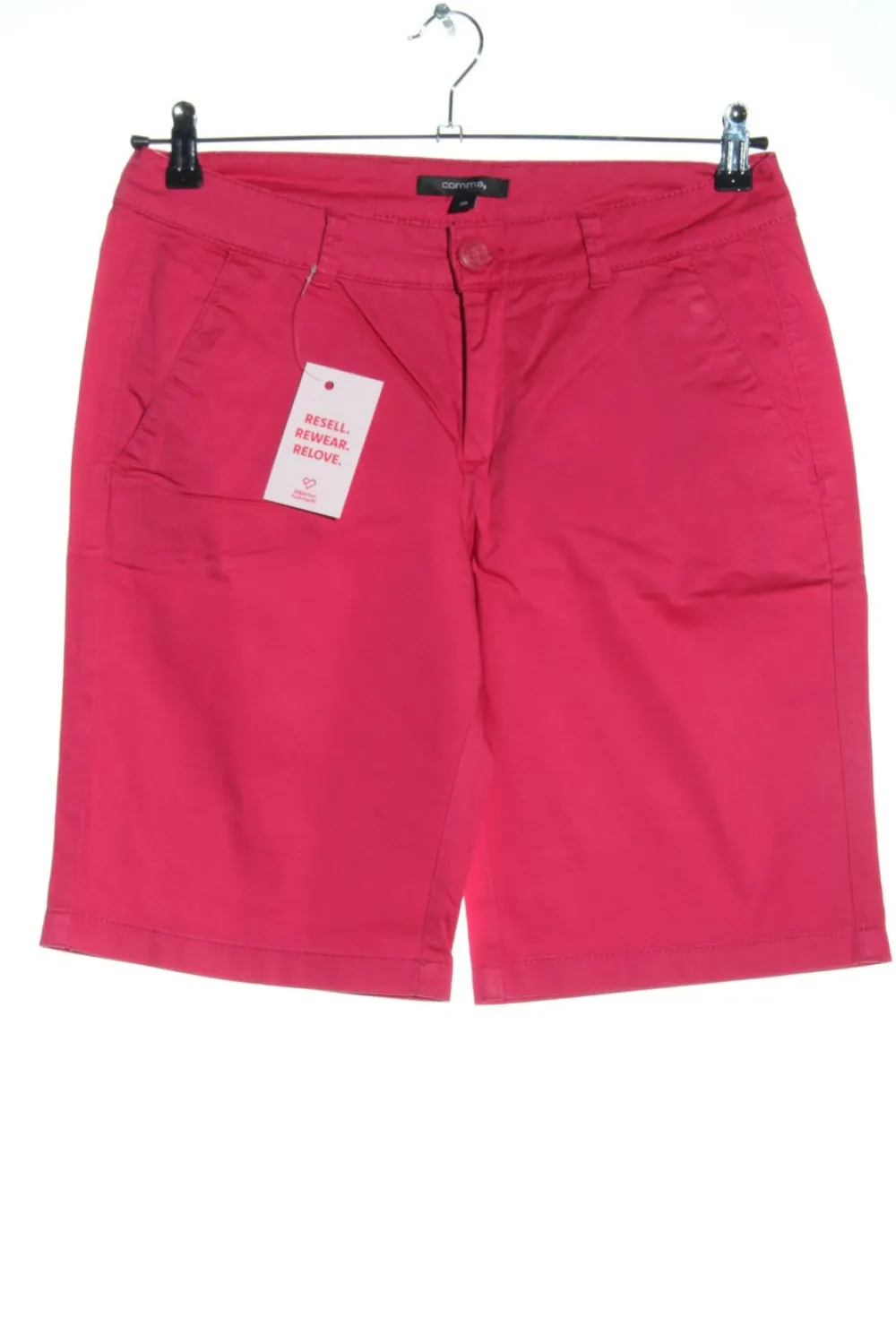 High-Waist-Shorts Größe 38-Comma Best