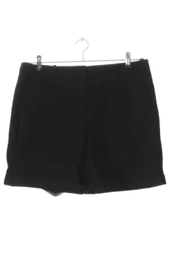 Kurze Hosen>Rag & bone High-Waist-Shorts Größe 40 schwarz