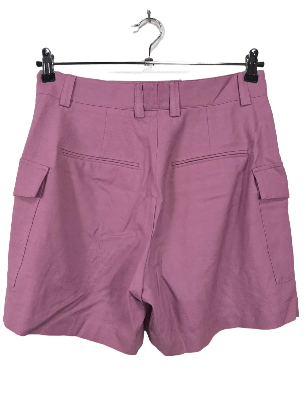 Kurze Hosen>Baum und Pferdgarten High-Waist-Shorts Größe 38 pink