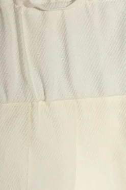 High-Waist-Shorts Größe 34-H&M