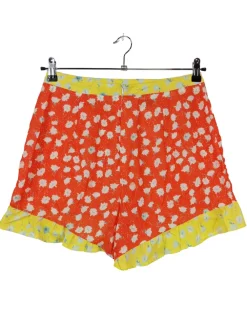 High-Waist-Shorts Größe 40-Parisian Discount