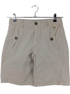 High-Waist-Shorts Größe 36-Marc Cain Best