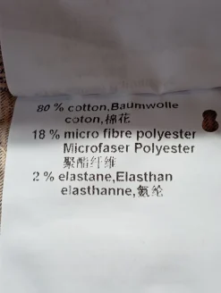 High-Waist-Shorts Größe 36-Marc Cain Best