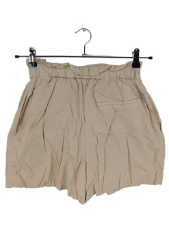 High-Waist-Shorts Größe 36-Zara Basic Outlet
