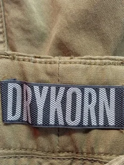 High-Waist-Shorts Größe 36-Drykorn Hot