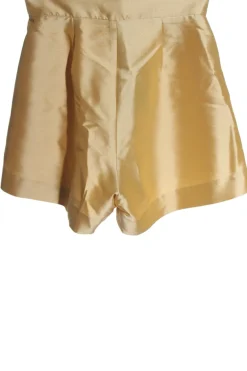 High-Waist-Shorts Größe 34-Kaoa