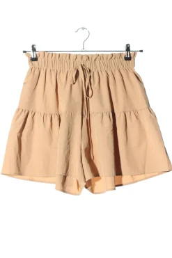 High-Waist-Shorts Größe 36-SheIn Sale