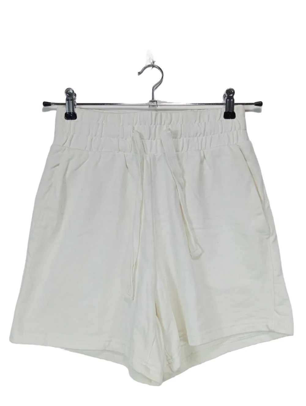 High-Waist-Shorts Größe 36-Weekday Sale