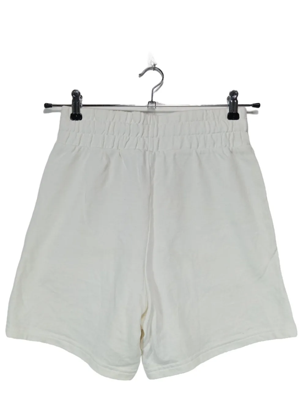 High-Waist-Shorts Größe 36-Weekday Sale